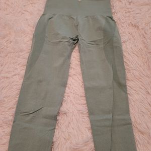 Nvgtn contour leggings